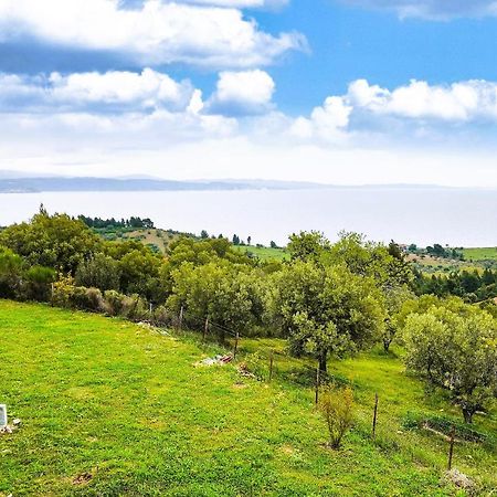 Willa Elia Maisonettes, Sea & Valley Views, 2 Bdrms Ajos Nikolaos Zewnętrze zdjęcie